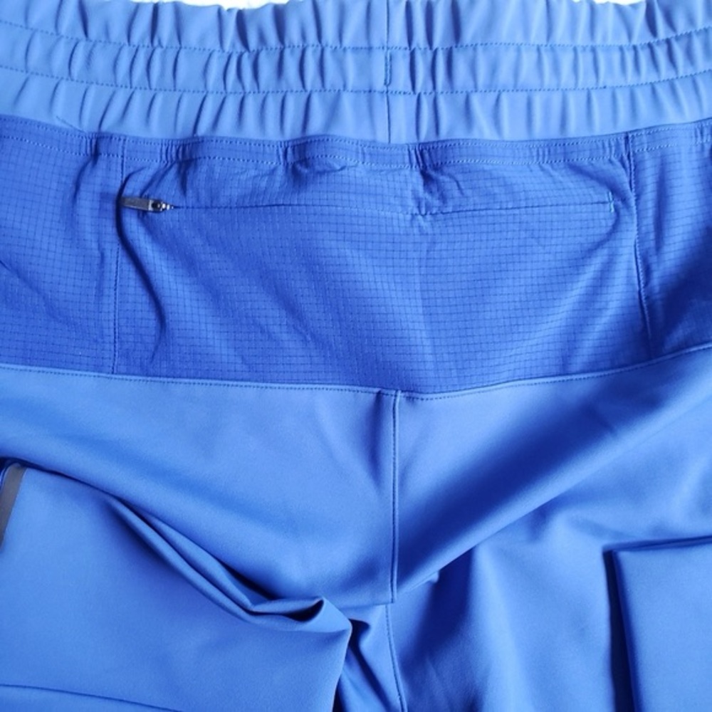 Outdoor Voices Mens Frostknit Jogger Blue Sz M NWT - Picture 9 of 12